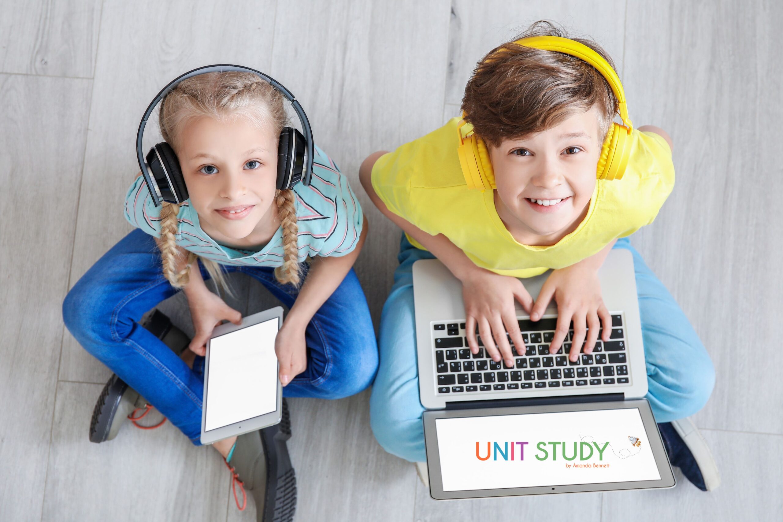 Wondering about AI In Your Homeschool Learning? Here's a quick guide to educational technology options for learning.