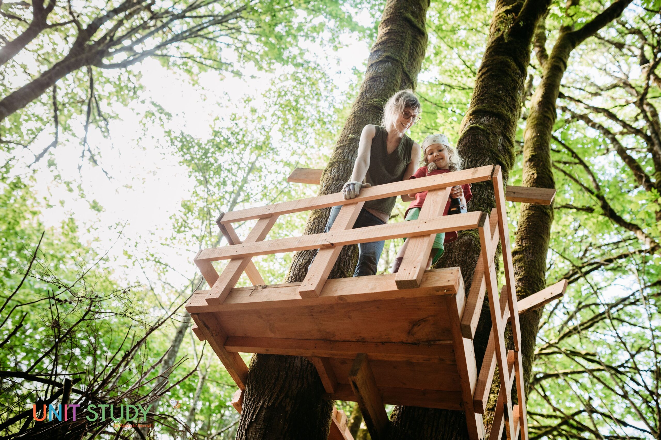 The moments that matter most in our homeschools go far beyond the curriculum we choose and the schedules we employ.