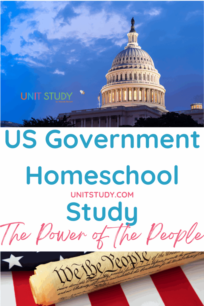 Our children need to understand the power they hold as citizens in the US government. This study encourages our children speaking up!