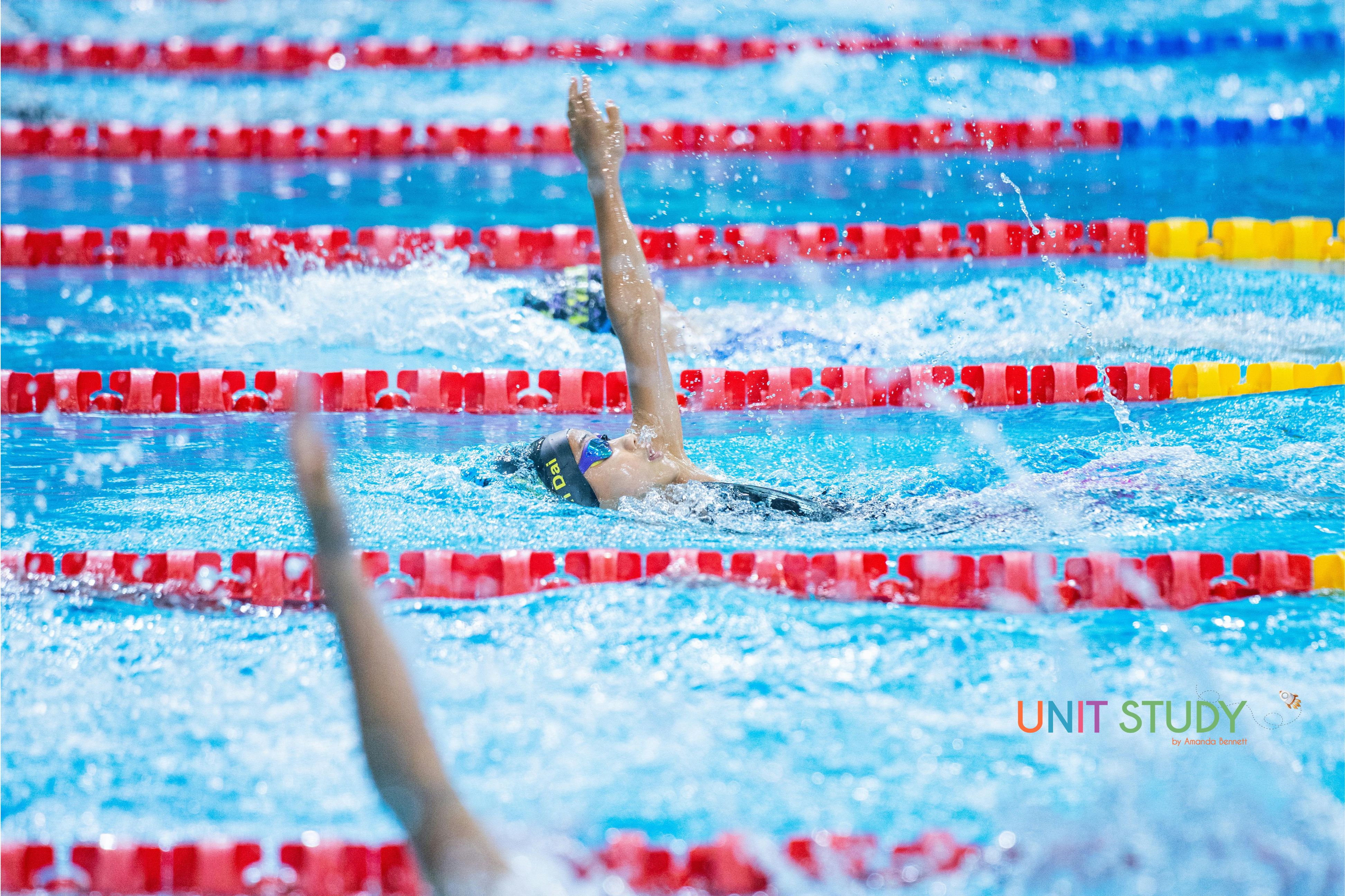 These 4 reasons to embrace sports go far beyond just the physical activity. These are the benefits of embracing sports in learning.