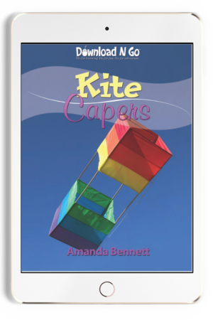 Kite Capers