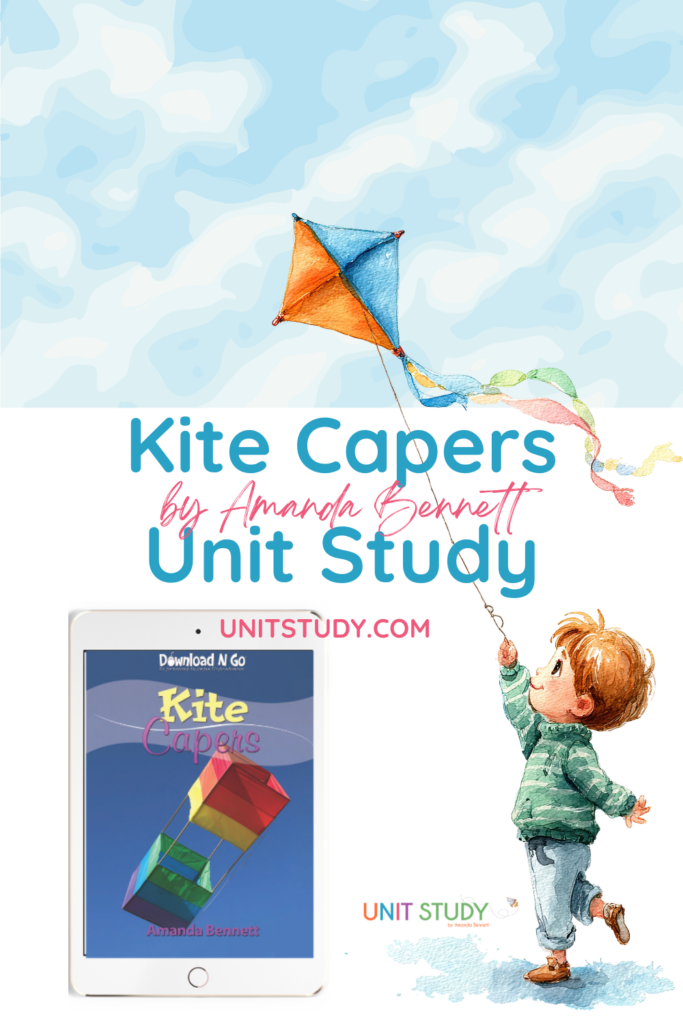 Kite Capers offers high-interest learning, memory-making and is suitable for the whole family. Learn the aerodynamic forces through kite-flying!