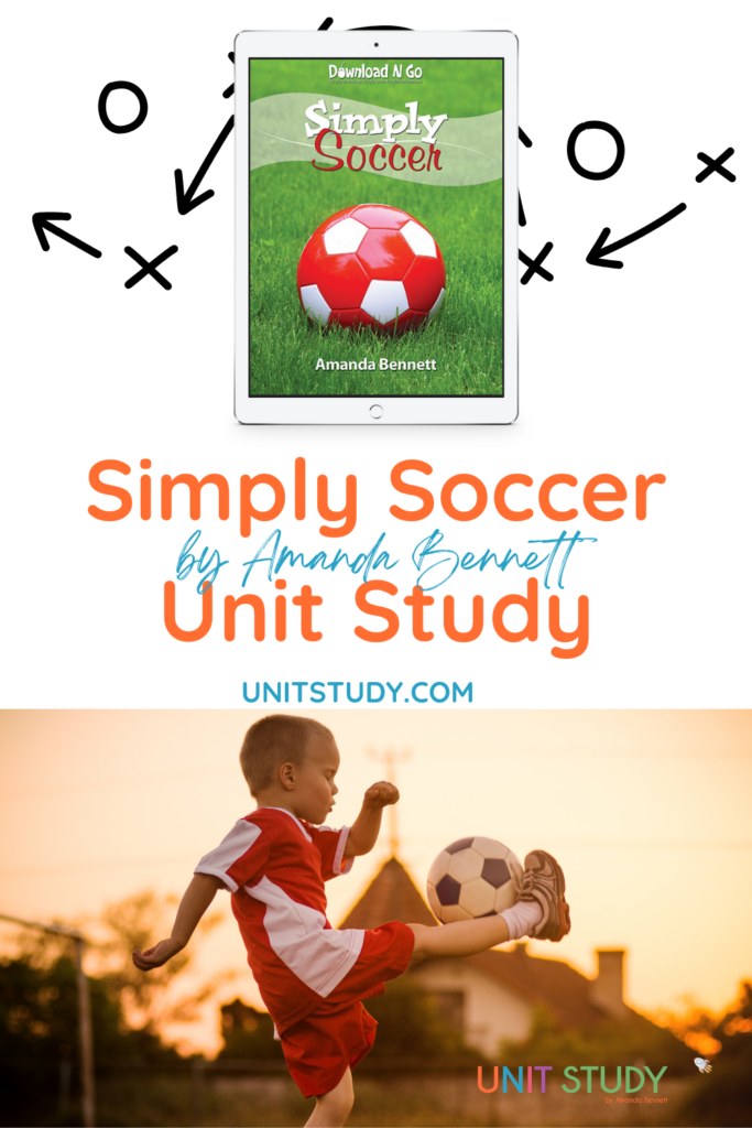 From kicking the ball in the yard to the World Cup, people love soccer! Most of us might not connect science with soccer, but your children will!