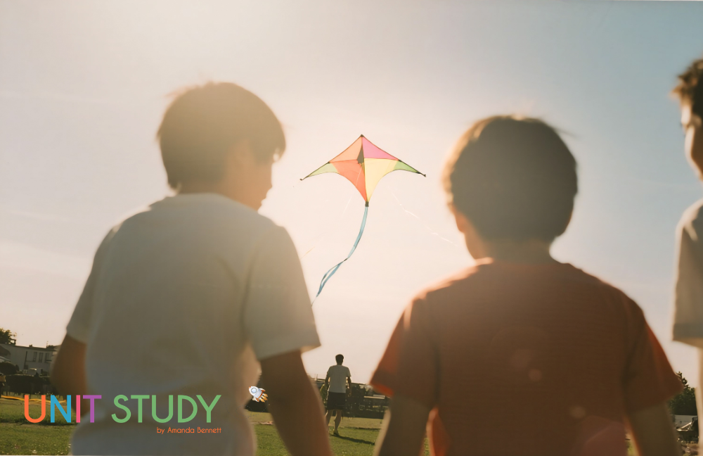 Enjoy a fresh start for your homeschool this spring! A simple spring refresh can bring new energy and curiosity back into your learning days.