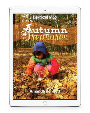 Autumn Treasures
