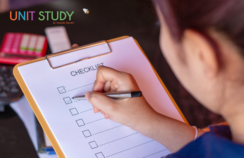What Does “Done” Actually Mean In Homeschool Learning? Done in homeschool looks different for each family. Learning isn’t more meaningful simply because we finished everything we planned.